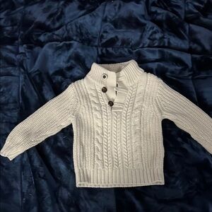 Baby gap 2 years sweater
